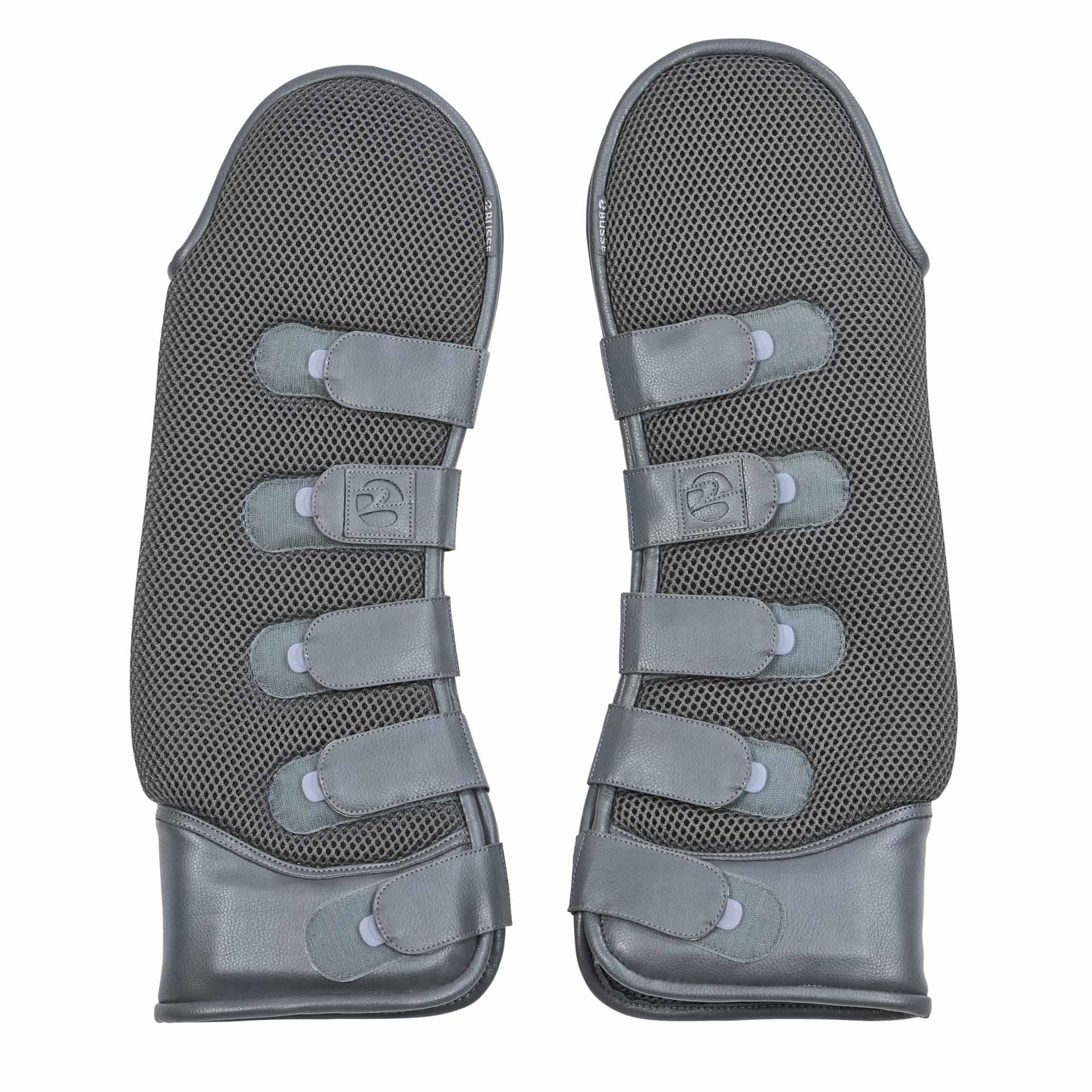 BUSSE Gamaschen 3D AIR EFFECT - Leichter Beinschutz Für Pferde